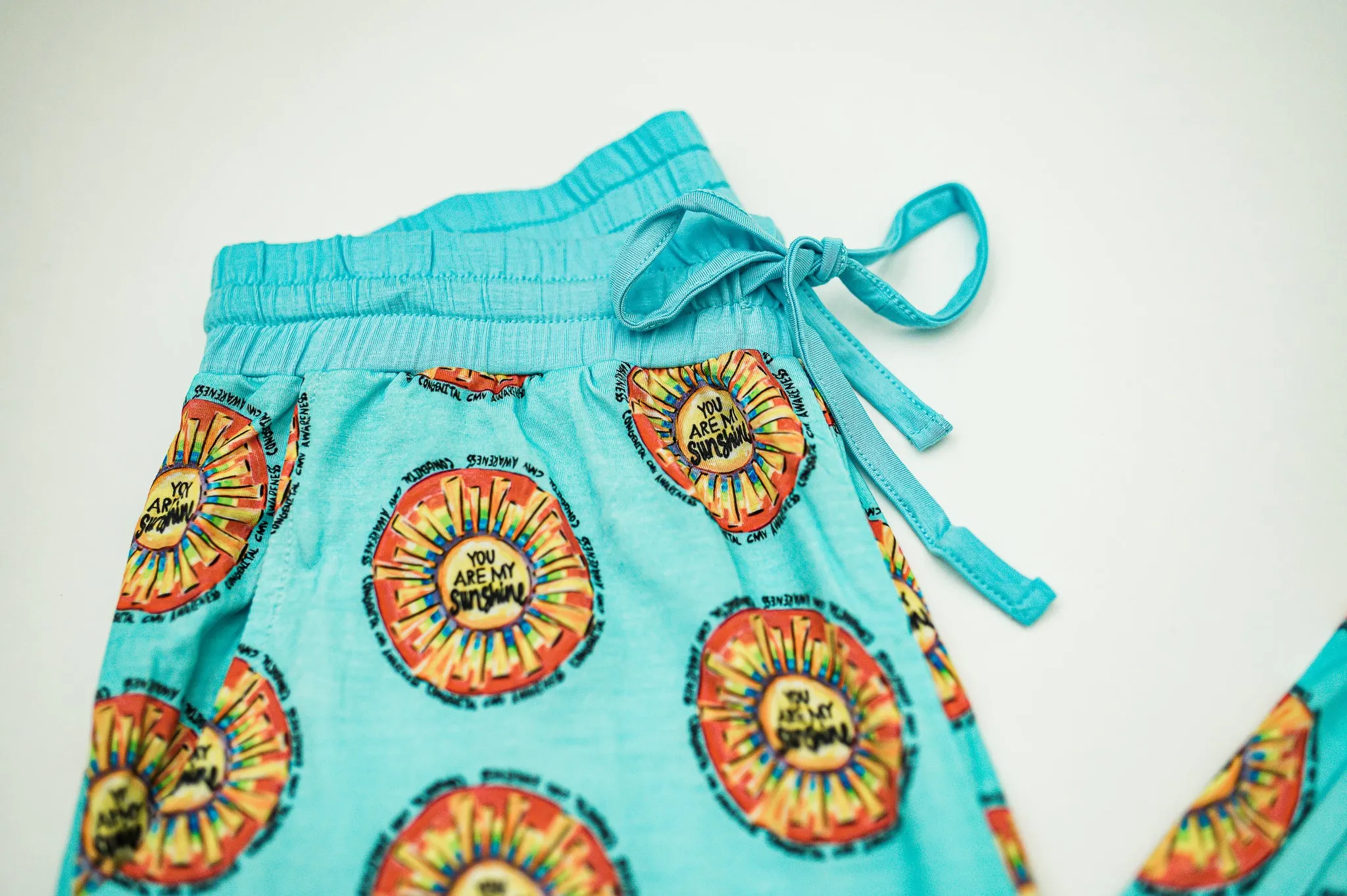 Caregiver Pants - Anderson
