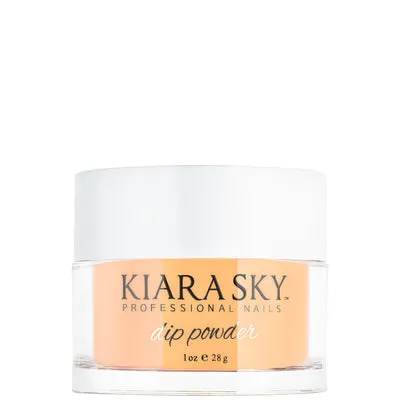Kiara Sky Dip - 606 Silhouette