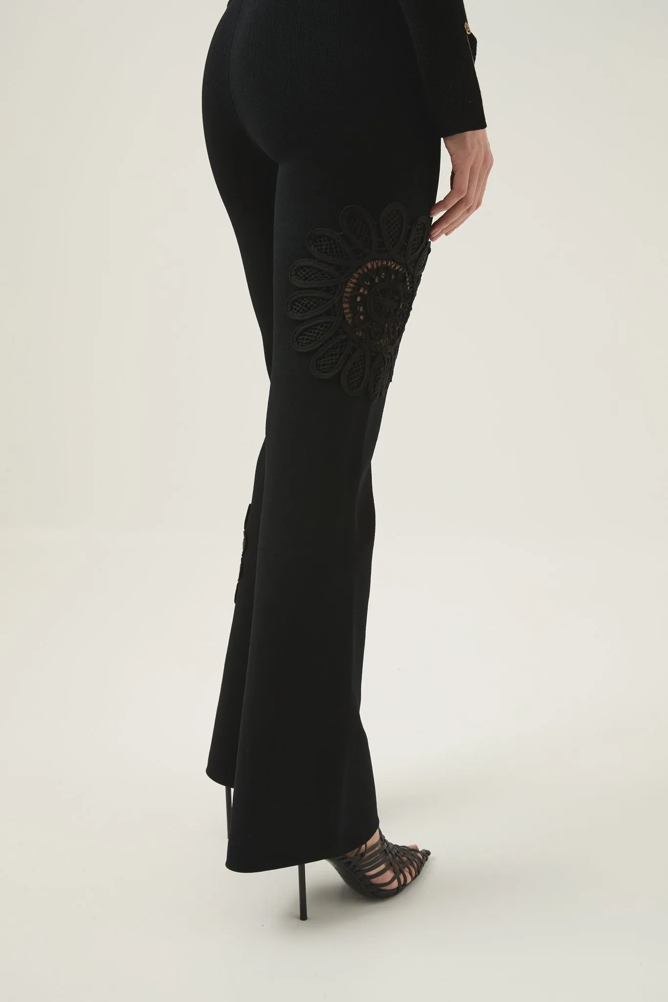 Motion Mandala Knit Pant