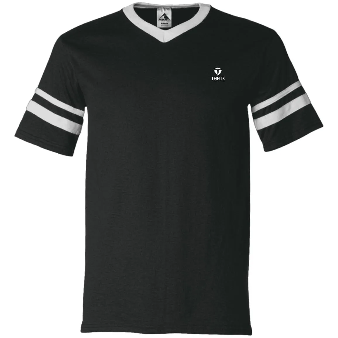 THEUS Sleeve Stripe Jersey