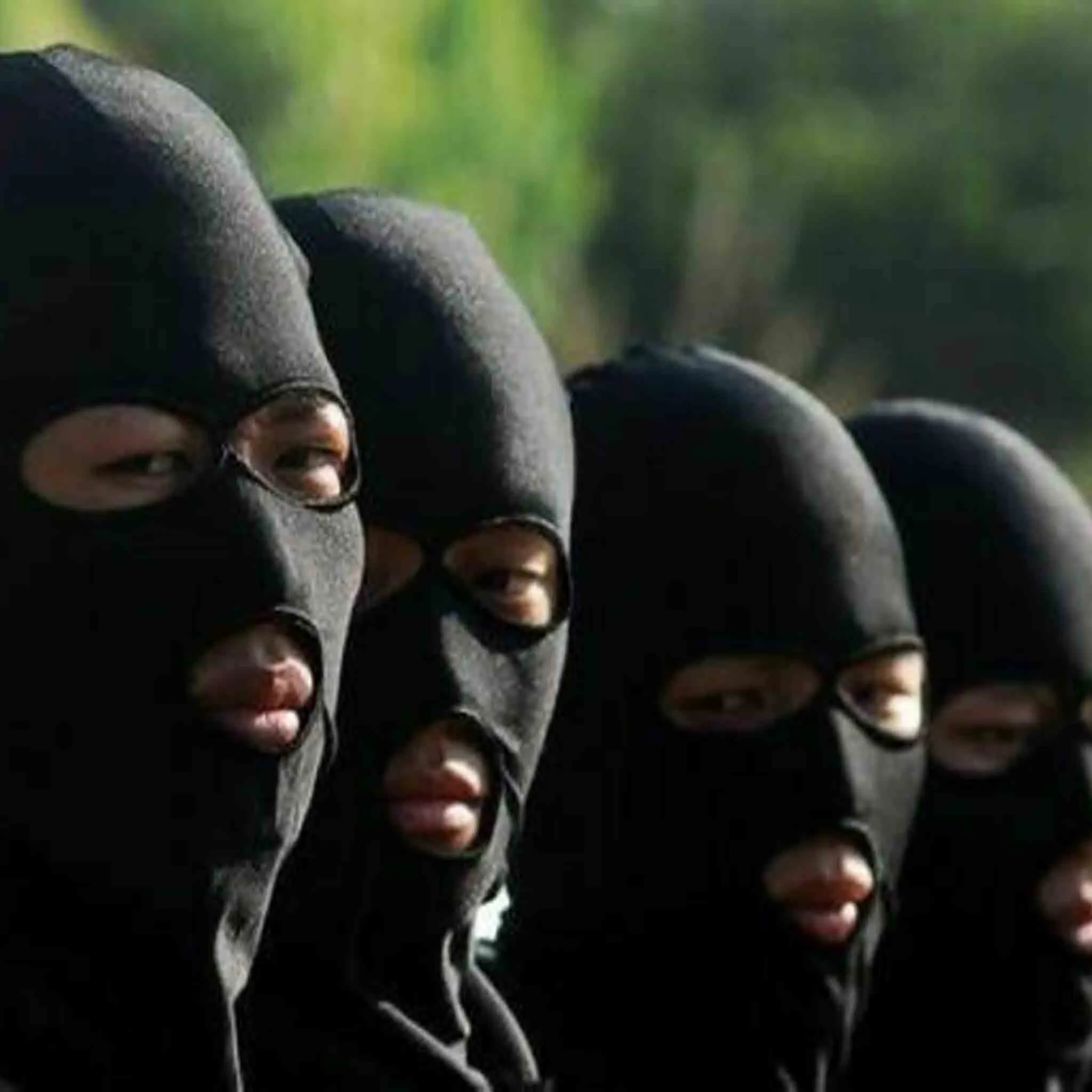 Ultra thin Lightweight Balaclava - Sports & Outdoors - Adult